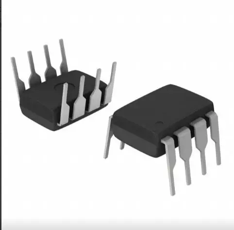 

10PCS FM25V05-PGC FM25V05 FM25V DIP New