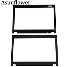 Asunflower стикер для передней рамы для lenovo X230 ЖК-рамка для экрана чехол для lenovo X230 P/N 04W2186 Передняя рамка Крышка