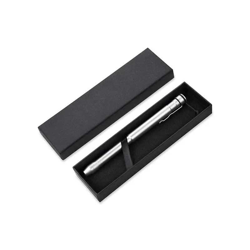 Studyset тонкий корпус из алюминиевого сплава Выдвижная защита наконечника Встроенный зажим крышка Держатель для iPad Pro Apple карандаш