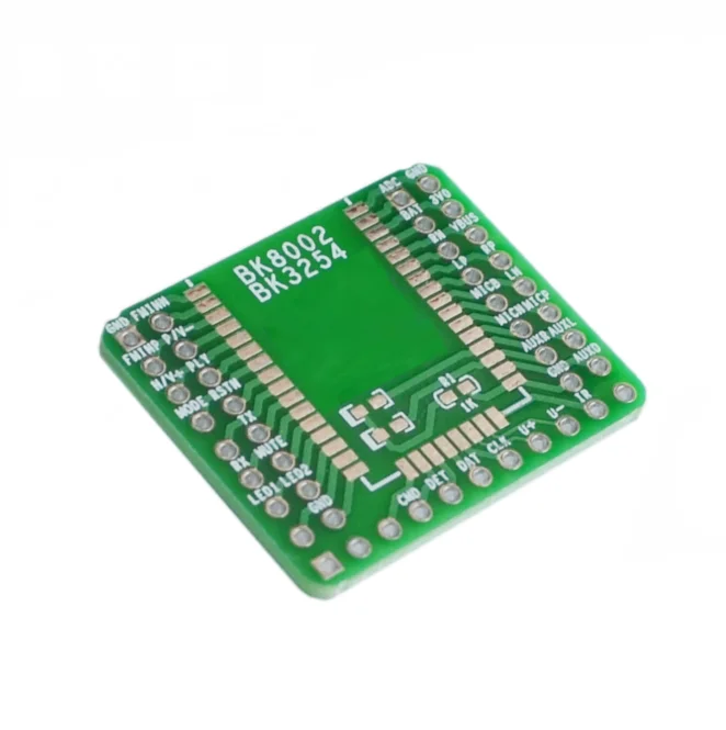 BK8000L Bluetooth аудио Плата расширения 2.2x2.9 см|bluetooth audio board|bluetooth boardboard bluetooth |