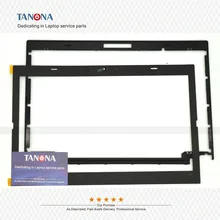 Новые запасные части для lenovo ThinkPad T450 ЖК-рамка Передняя крышка экрана Рамка AP0SR000500 04X5448+ рамка наклейки