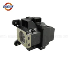 Original Projector Lamp Module ELPLP48 for EPSON EB-1725 / EB-1720 / EB-1730W / EB-1735W / EB-1700 / EMP-1725 / EMP-1735W