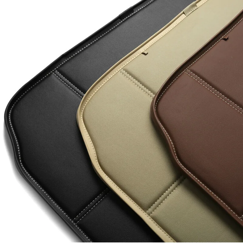 

fieldskit pulldon Trunk Tray Liner Cargo Mat Floor Protector foot pad mats For LEXUS ES series ES200 ES250 ES300H (4colors)