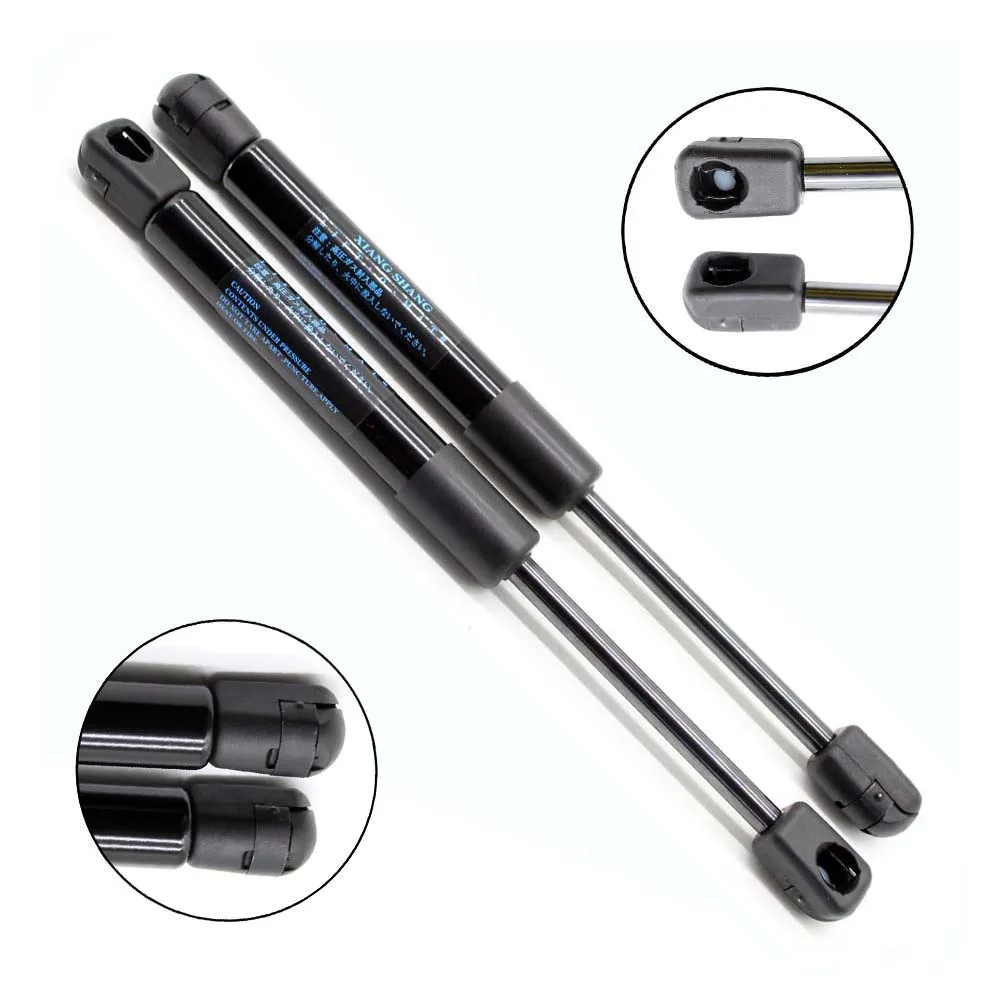 

2pcs Rear Tailgate Boot Gas Charged Lift Support GAS Spring Shocks Damper FOR OPEL ASTRA H Saloon (L69) 2007/02 - 264 MM