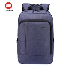 2016 New Designer Brand Fashion Black Waterialproof Men’s Backpacks Preppy Style Women Backpack mochila