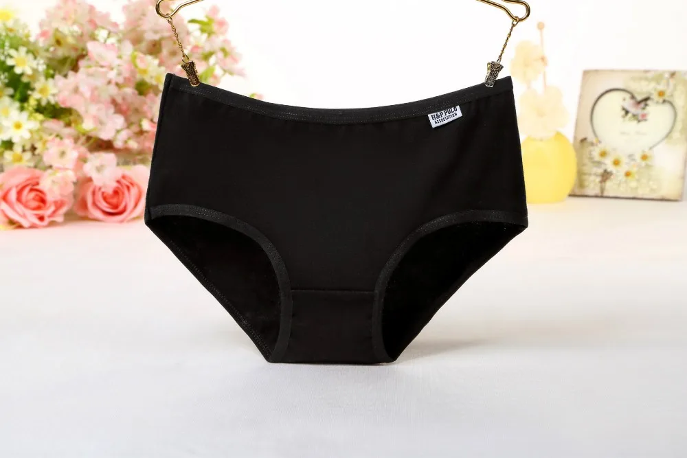 seamless underwear 5 Pcs/Lot Underwear Women Panties Cotton Briefs Sexy Panties Underpants Solid Panty Calcinha Girls Lingerie Seamless Shorts Lady high waisted underwear