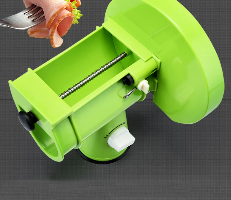  Navpeak kitchen tools Potato slicer for fruits and vegetables Sliced slicer for home use commercial - 32888857996