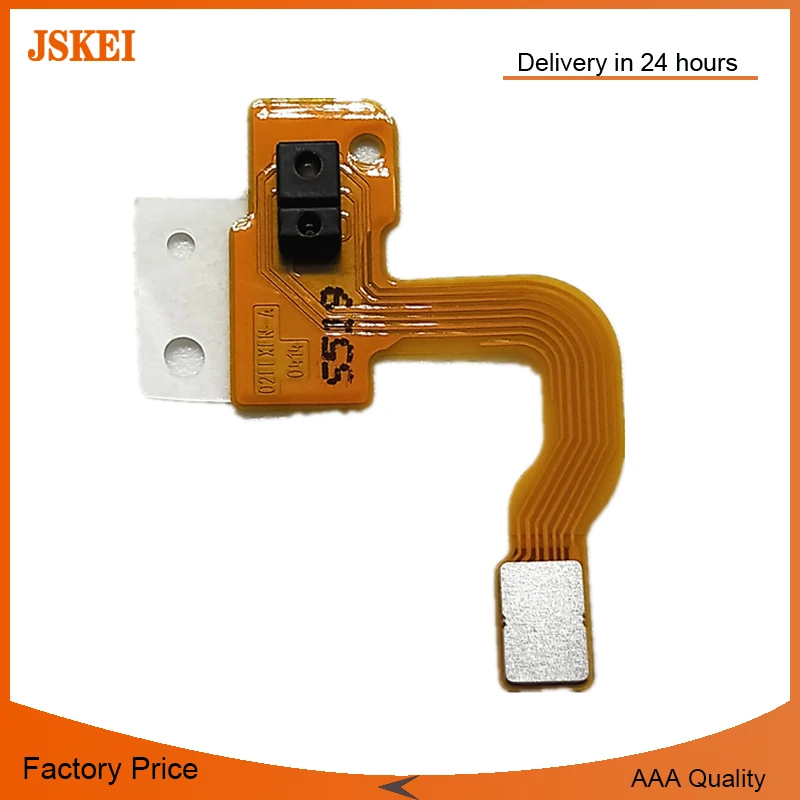 For Vivo Y35 Proximity Light Sensor Flex Cable Distance Sensing Line