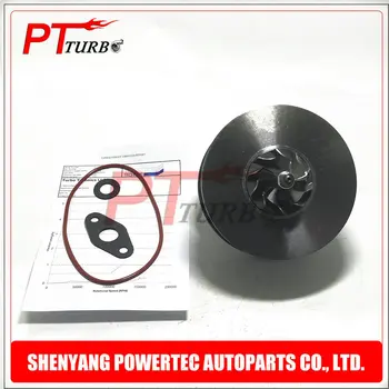 

Turbolader core cartridge BV35 54359880060 54359700038 54359700043 for BMW 125D 225D Coupe F20 / F21 /F22 160 Kw 218 HP N47S1 -