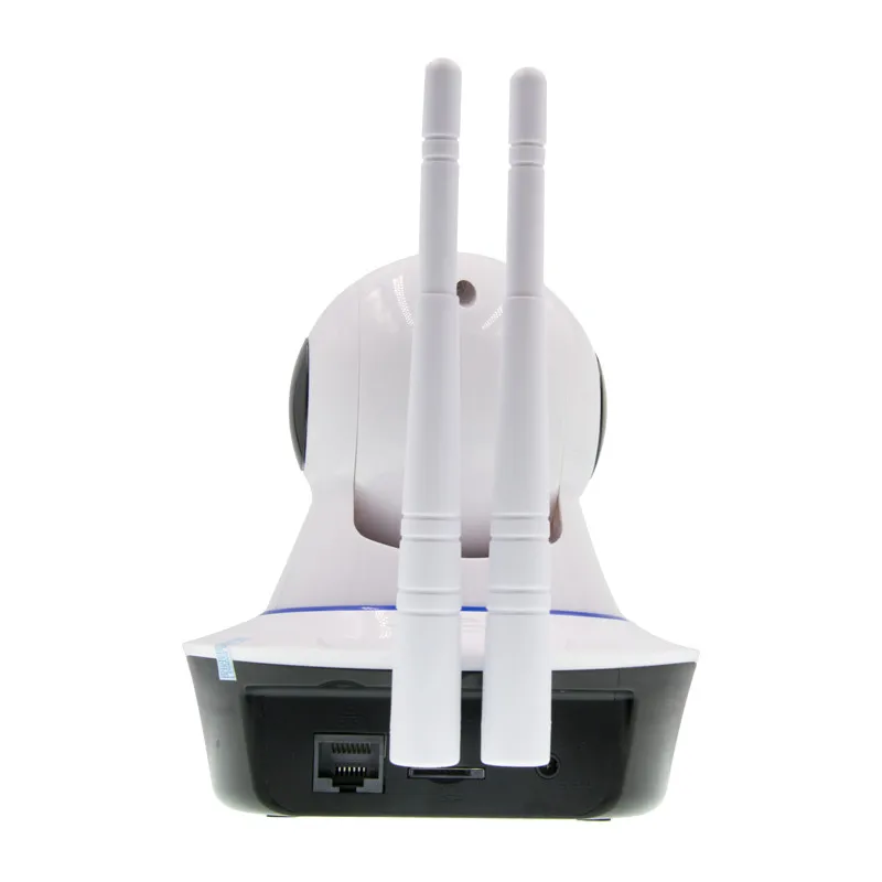 Безопаснее Беспроводной IP Камера Wi Fi 1080 P Full HD CCTV дома P2P видеонаблюдения