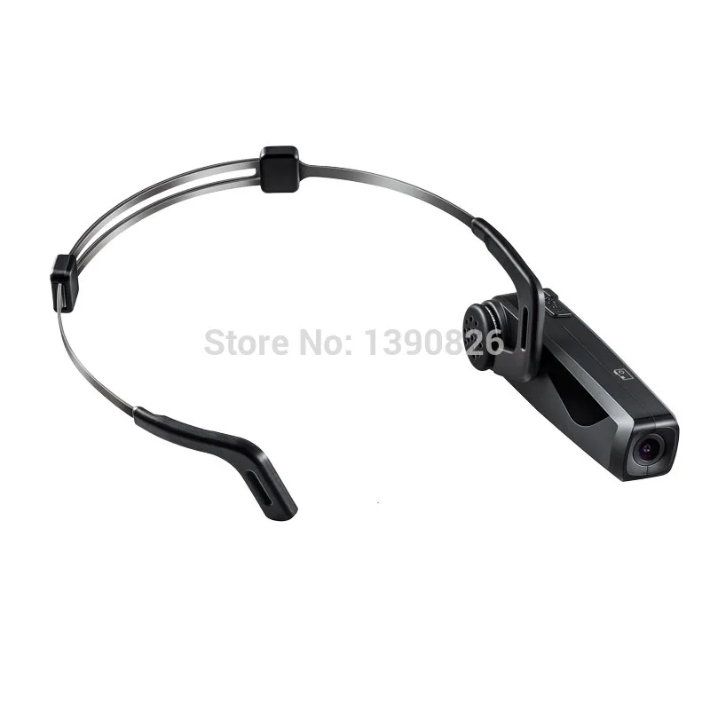 Original ORDRO EP5 Video Camera remote funcion