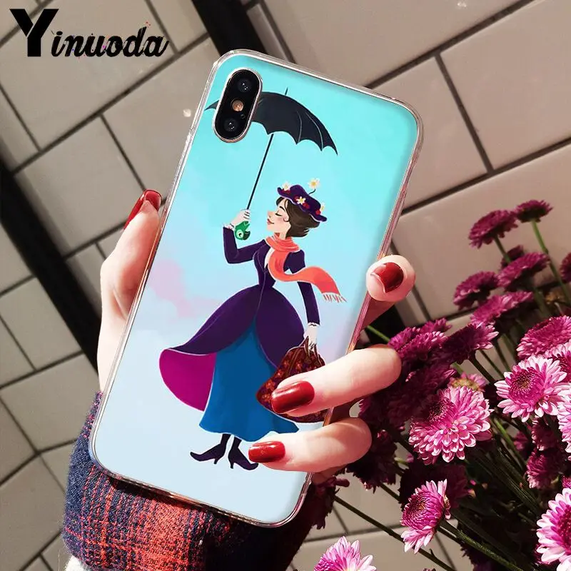 Mary Poppins
