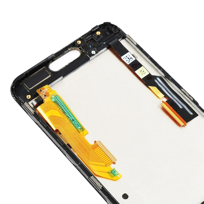 ЖК дисплей для HTC ONE M9 Plus + M9P полный сенсорный экран дигитайзер стекло в сборе