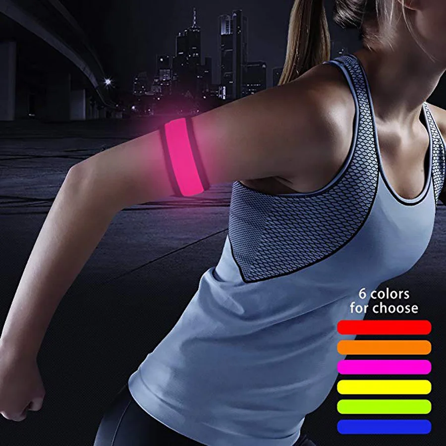 LED Armband
