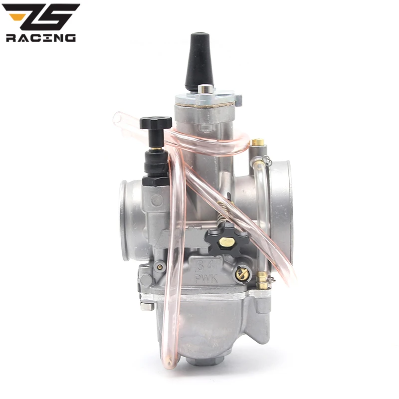 Карбюратор keihin pwk 28