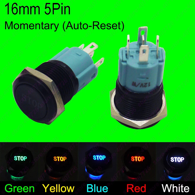 16mmstop