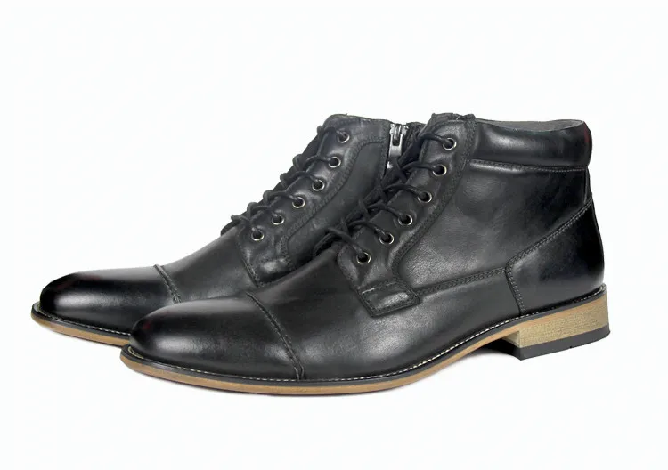 winter boots men