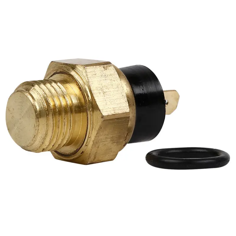Radiator Fan Switch for HONDA CBR600 CBR900 CB1300 CBR1100XX CB1000 F2 3 GL1500 GOLDWING VTR1000 VFR800 NSS250 PS250 CRF250X