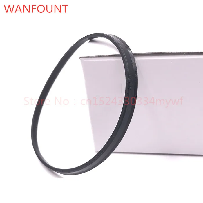 Новинка для Canon EF 24-70 мм 17-40 16-35 24-105 Уплотнение от пыли байонетное крепление