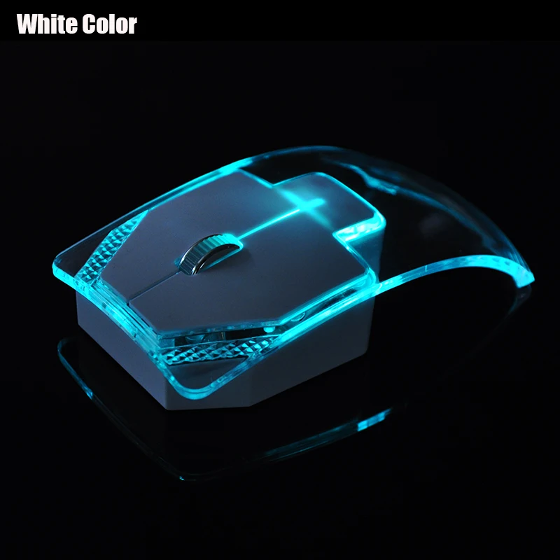 2-4G-Wireless-Mouse-Silent-Gamer-Transparent-LED-Ultra-thin-1000DPI-Glow-in-the-Dark-Gaming(5)