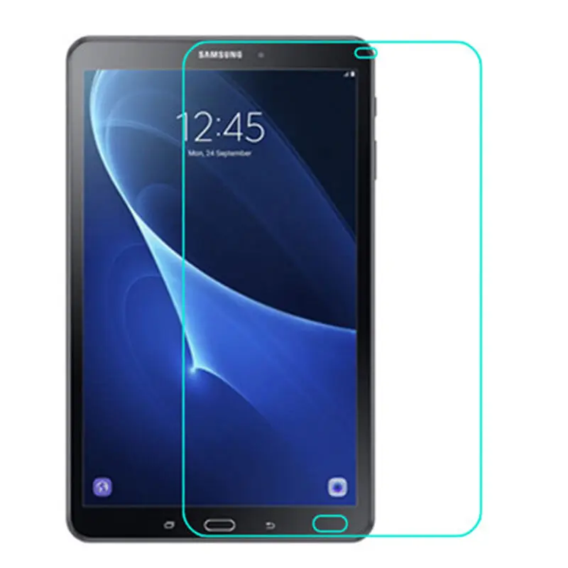 Закаленное Стекло для samsung Galaxy Tab A 7,0 8,0 9,7 10,1 10,5 T280 T290 T350 T355 T550 T580 T585 A6 T590 T595 Экран протектор