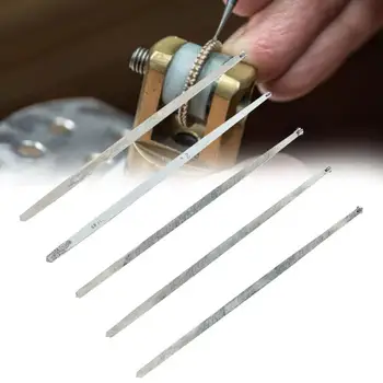 

Prof Metal Jewelry Hand Making Carving Grinding Bits Tools Engraving Equipment DIY Jewelry Processing for Jeweler Making Tool