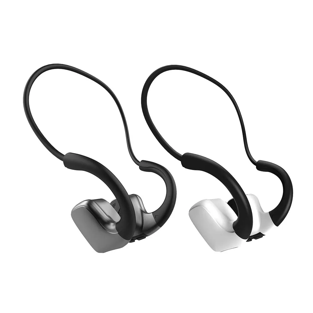 Bluetooth-гарнитура R9 с костной проводимостью портативные спортивные наушники Hi-Fi