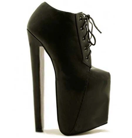 inc 5 stilettos