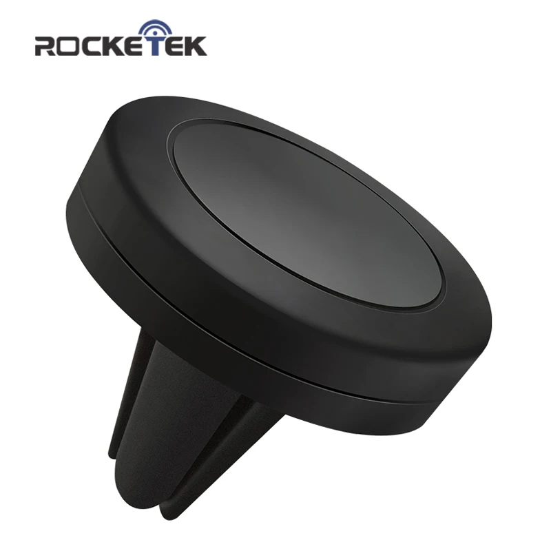 

Rocketek 360 Degree Universal Magnetic Car Phone Holder Air Vent Mount Smartphone Dock Mobile Phone Holder Cell Stands