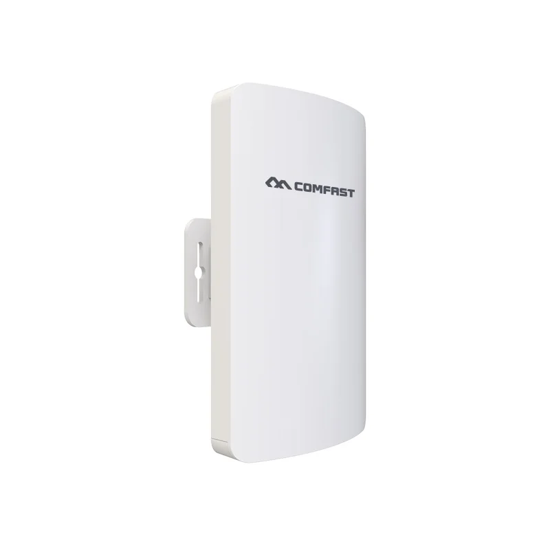 

Wifi Bridge 300Mbps 2.4G 0-3KM Wireless Signal Extender Receiver Support 4K Lift Monitoring Suit Outdoor Station IP Camera
