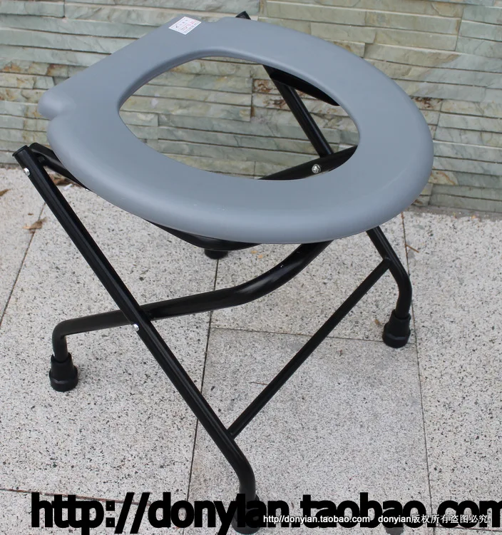 Fs897a toilet chair old age potty chair toilet chair zuopianqi toilet