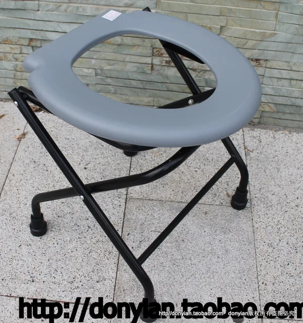 Fs897a toilet chair old age potty chair toilet chair zuopianqi toilet