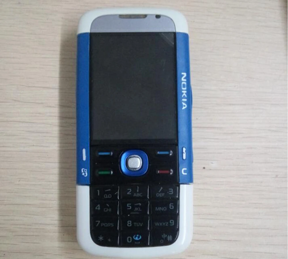 bilder für Original nokia 5700 musik-handy entsperrt für gsm 850/900/1800/1900 mhz bilder für Original nokia 5700 musik-handy entsperrt für gsm 850/900/1800/1900 mhz