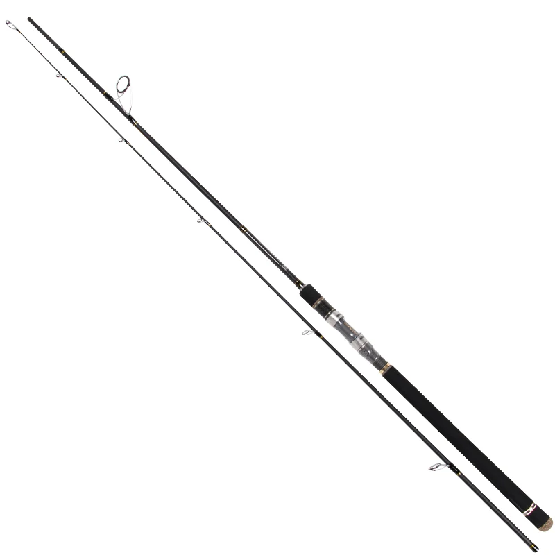 Trulinoya 8' морской бас Углеродные Удочки MH 6-16LBS 15-40 г