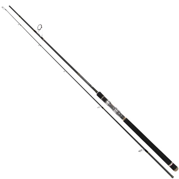 

Trulinoya 8' sea bass carbon fishing rods MH 6-16LBS 15-40G