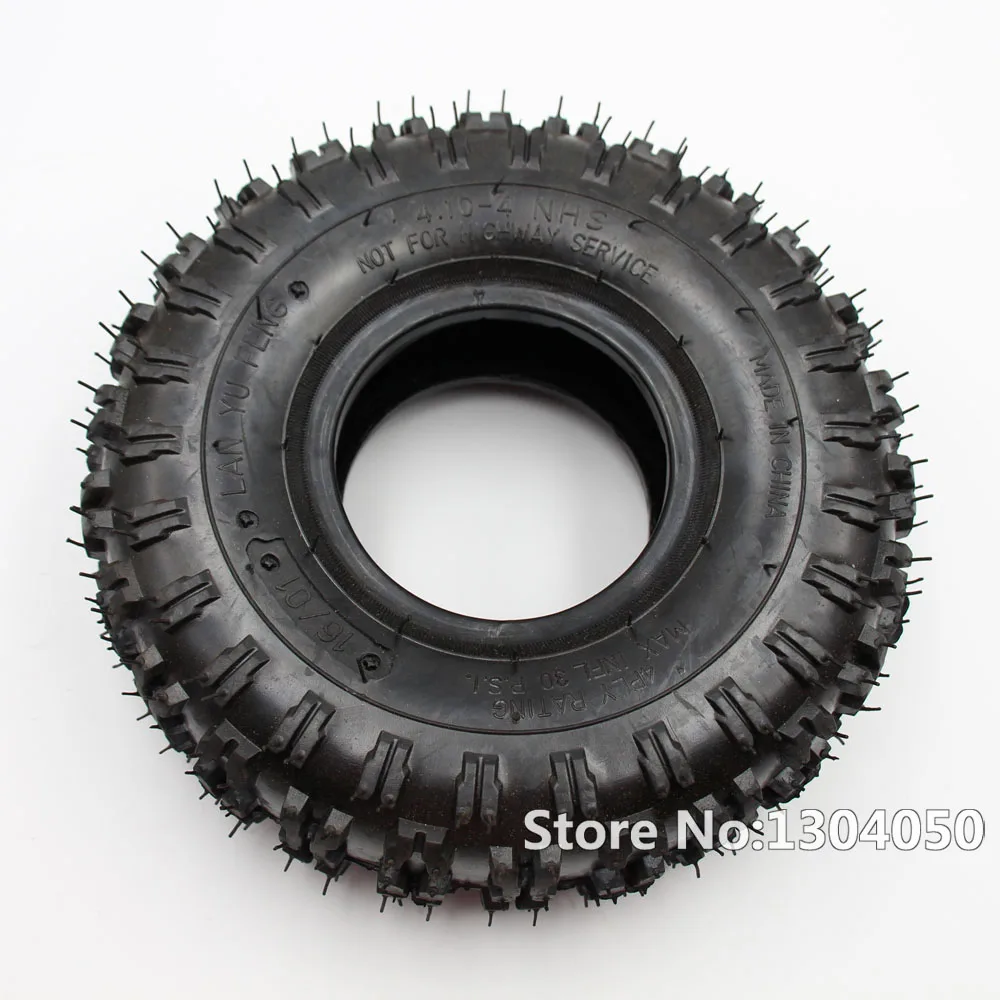 4 10 410 10x4 410x4 шина для внедорожника картинга Веселая тележка Новинка|tires for carts|tyre