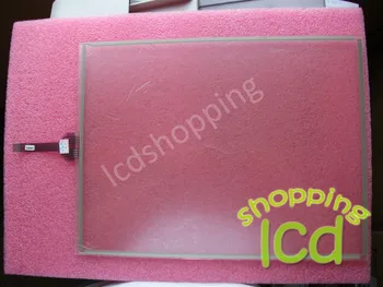 

15inch 8 wires Touch screen glass USP 4.484.038 G-34