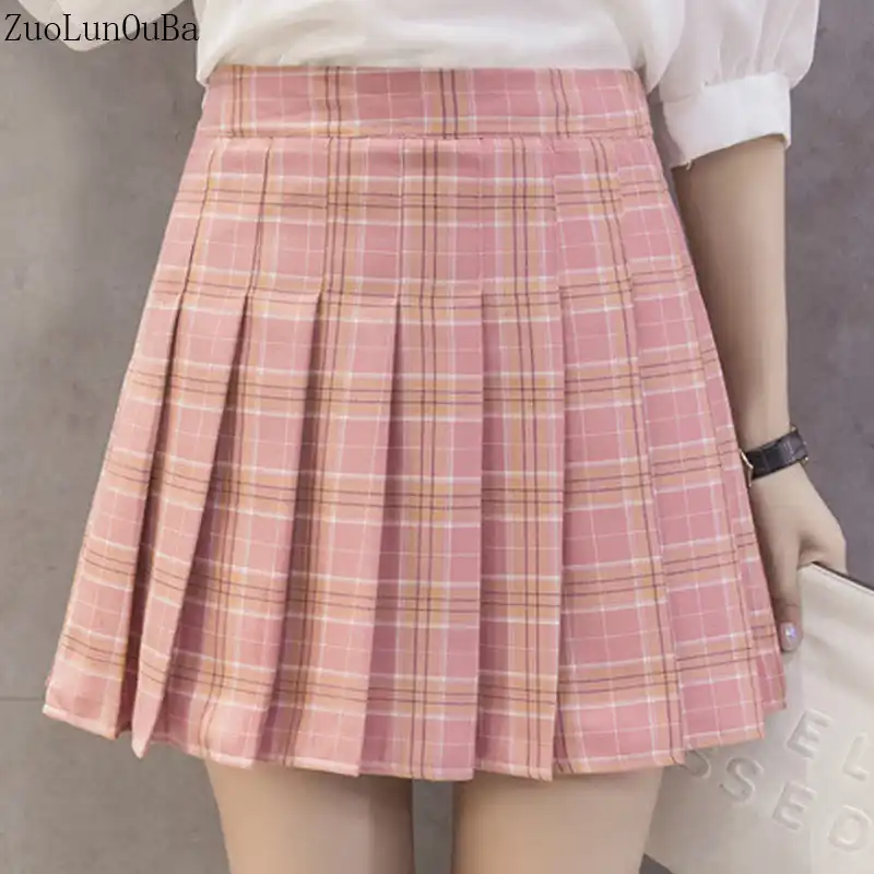 roupas femininas kawaii