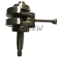 Частей для Hidea Tohasu(36900-0300) 2 такта 5 hp/6 hp кривошипный валовый узел 5F-01.01.11.00