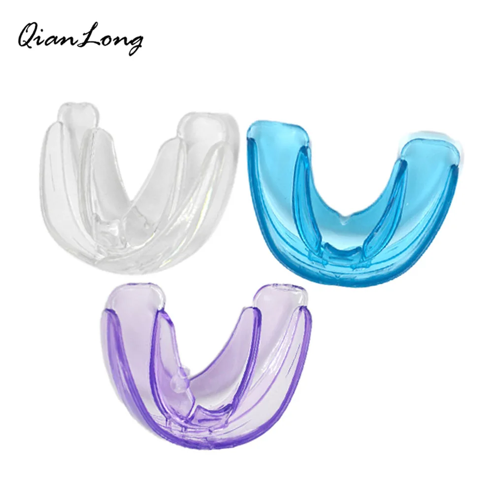 

Tooth Orthodontic Dental Appliance Trainer Pro Alignment Braces Mouthpieces For Teeth Straight/Alignment Teeth Care