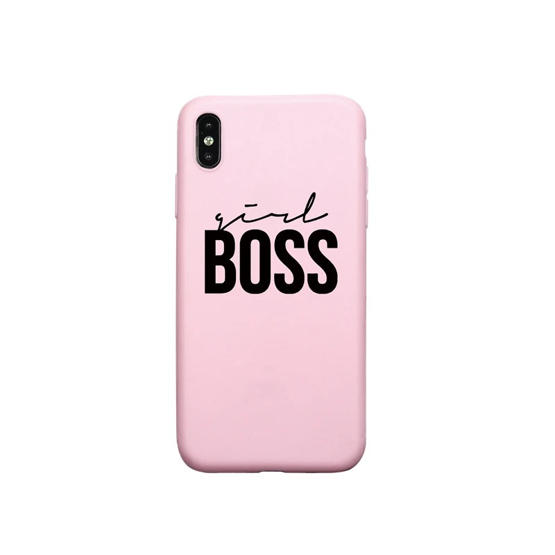 Girl Boss B