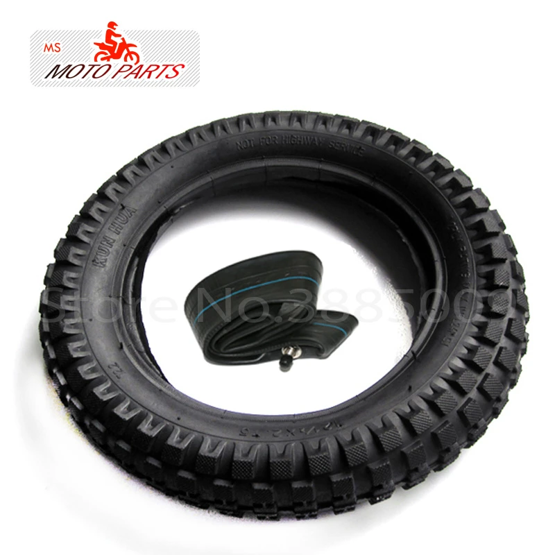 new inner tube for bike