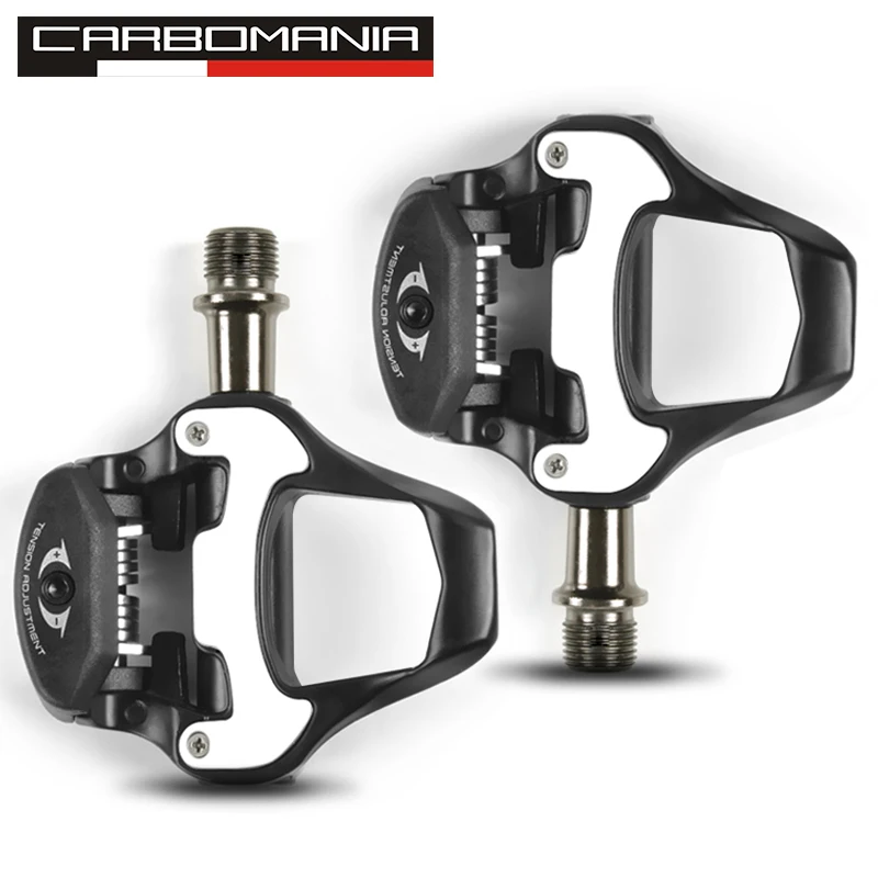 Buy 2016 Self locking Pedal bicycle pedal bearings