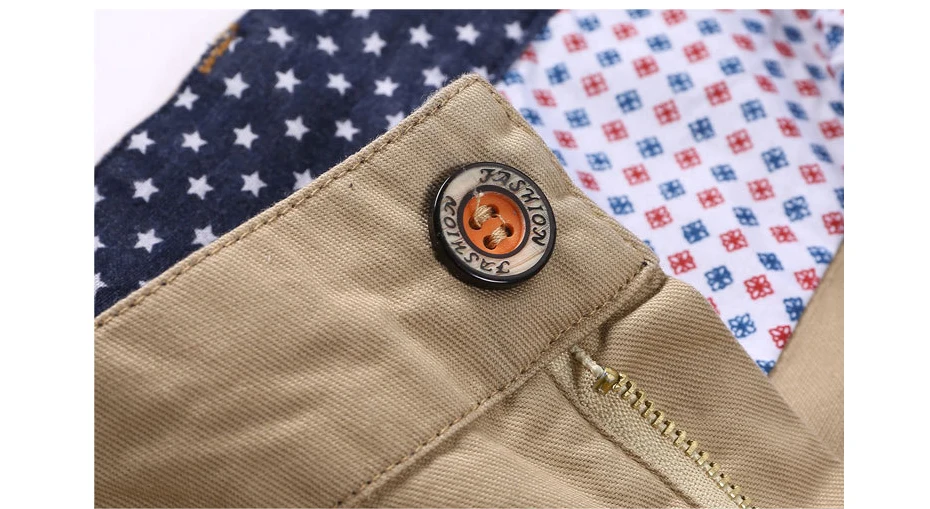 men casual shorts