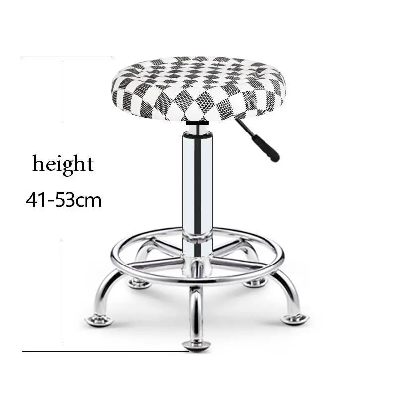Sgabello tabrete Fauteuil Todos Tipos Para Barra Barstool Stoel Stuhl Banqueta табурет современный для модератора