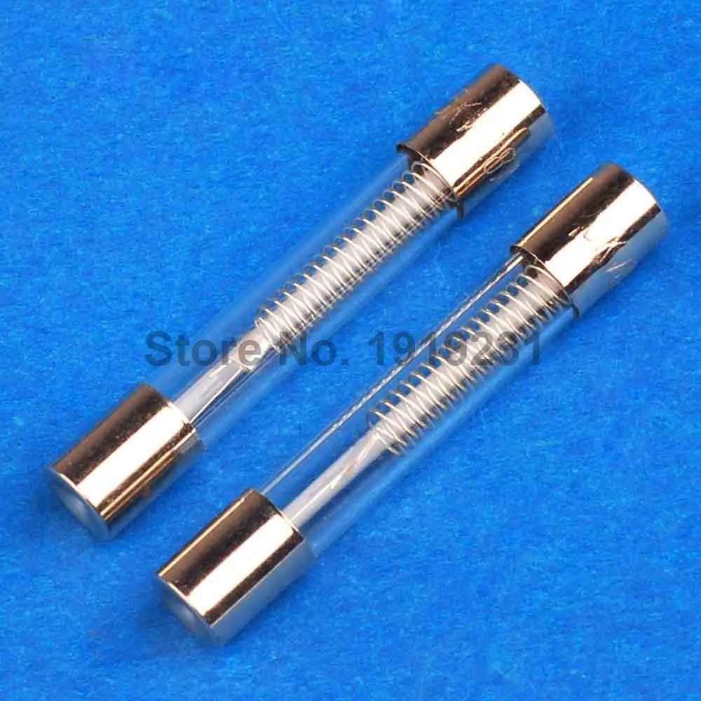 5pcs 5kv 0.75a 750ma Microwave Oven High Voltage Fuse Fuses AliExpress