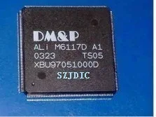 2019 Прямая Продажа Акция 100% новый и оригинальный M6117D A1 | Электроника