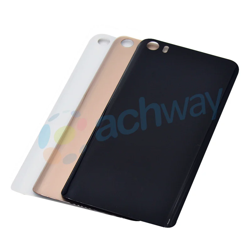 Xiaomi mi5 back cover (4)