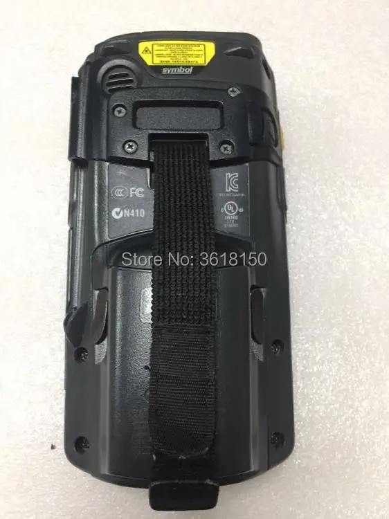 Портативные компьютеры MC75A0 2D PDA|Сканеры| |