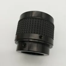 Научный MZ микроскоп камера Регулировка C-Mount адаптер объектива 0.5X микроскоп адаптер